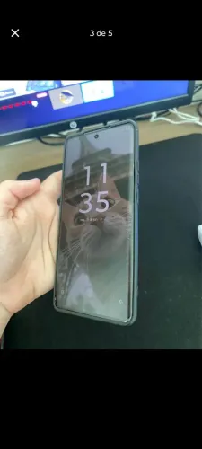 Motorola Edge 40