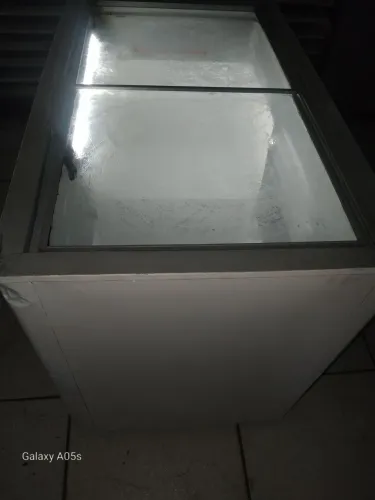 FREEZER 310 LITROS 220v- REVISADO - GARANTIA DE 4 MESES