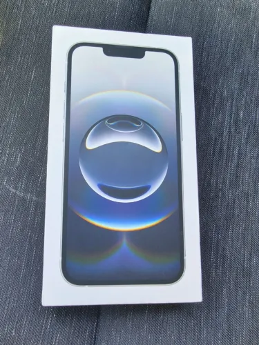 iPhone 16e 128 branco