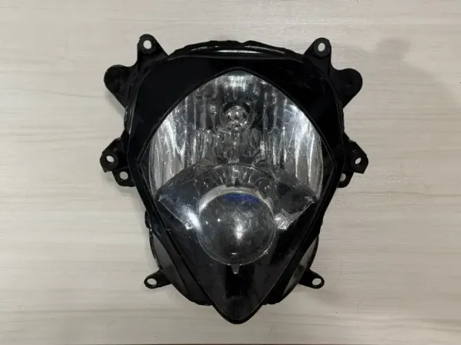 Farol Dianteiro Suzuki GSX-R SRAD 2006 A 2007 Usado
