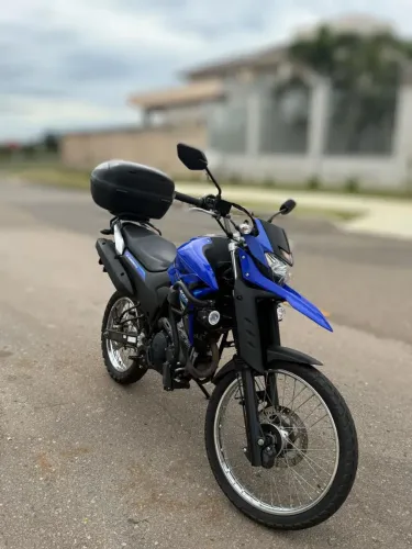 Lander 250 2023