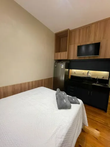 Apartamento para locação, Centro, Petrópolis, RJ