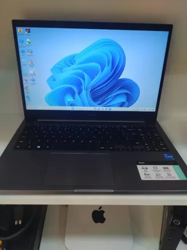 Notebook Sansung NP550XDA