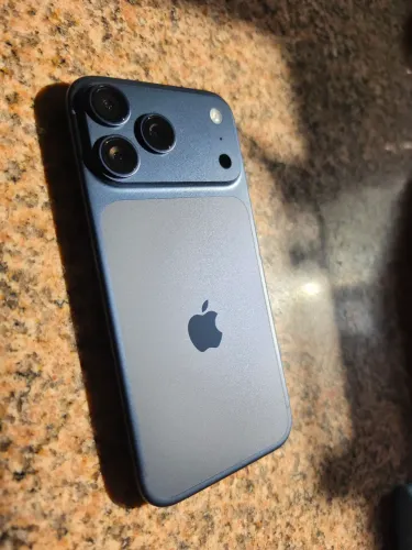 Iphoni 17 pro max 512GB