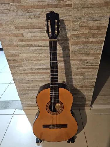 Violao Argentino NYLON Alejandro M9