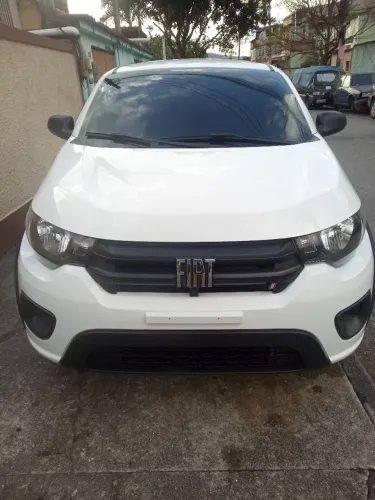 Fiat Mobi Like 1.0 Fire Flex 5P. 2023