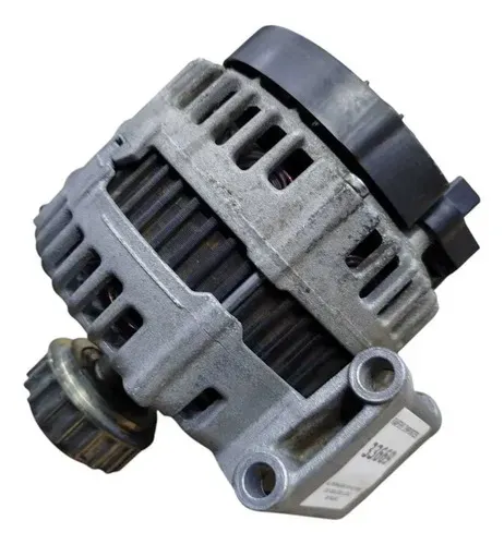 Alternador Volvo Xc60 3.0 2010 2011 2012 Detalhe