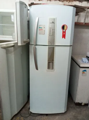 Geladeira duplex Frost Free