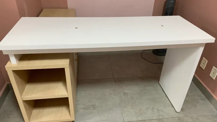 Mesa Planejada Multifuncional