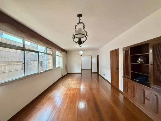 Apartamento de 4 quartos, à venda, no Anchieta