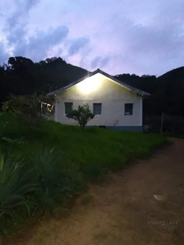 Sítio para venda em Carvalhos MG