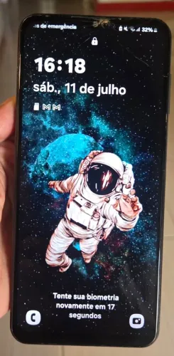 Galaxy A13