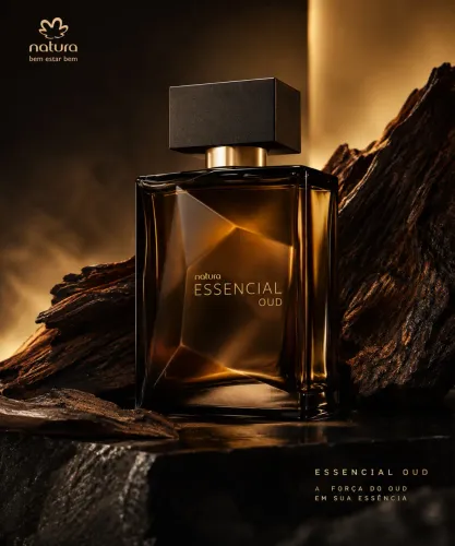 Natura Essencial OUD