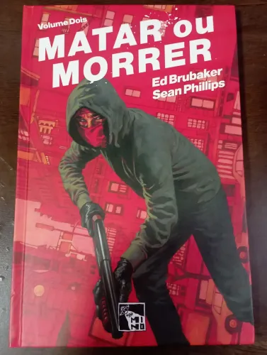 Matar ou Morrer Vol 2