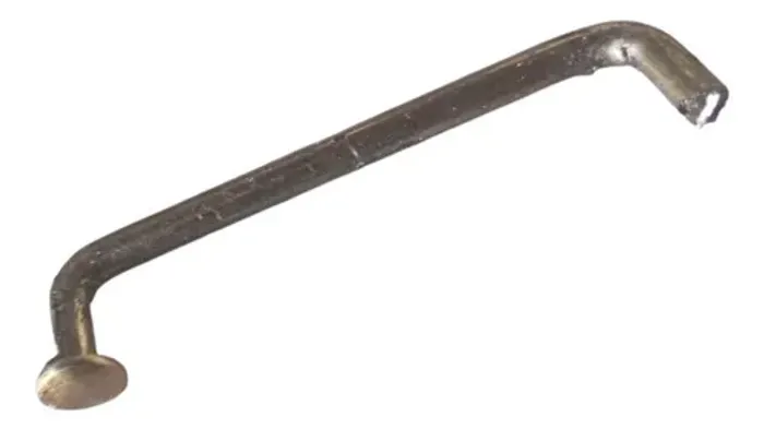 Trava Fechadura Dianteira Direita Vw Parati G3 1999 2005