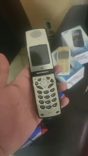 Celulares relíquia