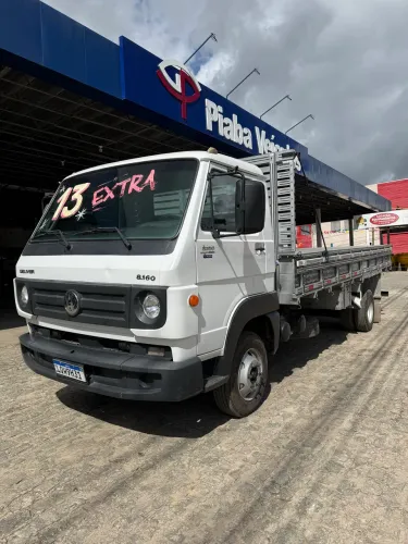 VW 8.160 Advantch