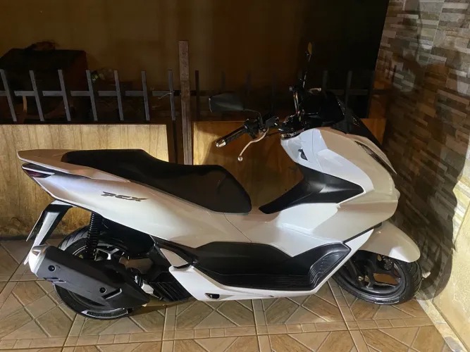 Honda PCX 160 2025