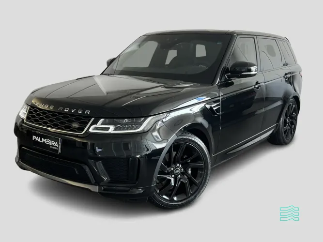 Land Rover Range Rover Range R. SP. Dyn. HSE 3.0i6 Die. (hib.) 2020