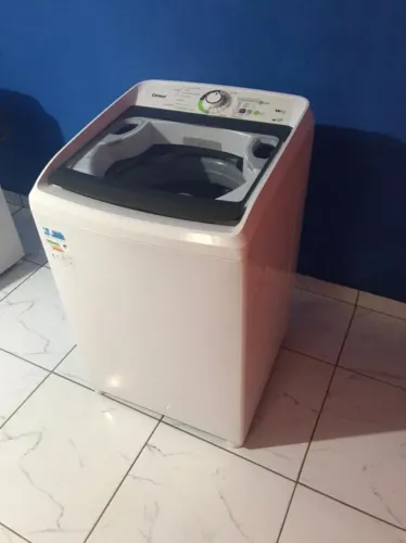 Vende se maquina de lavar 14 kg Consul 