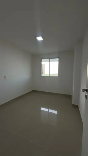 Apartamento Península Frente Mar Semi Mobiliado
