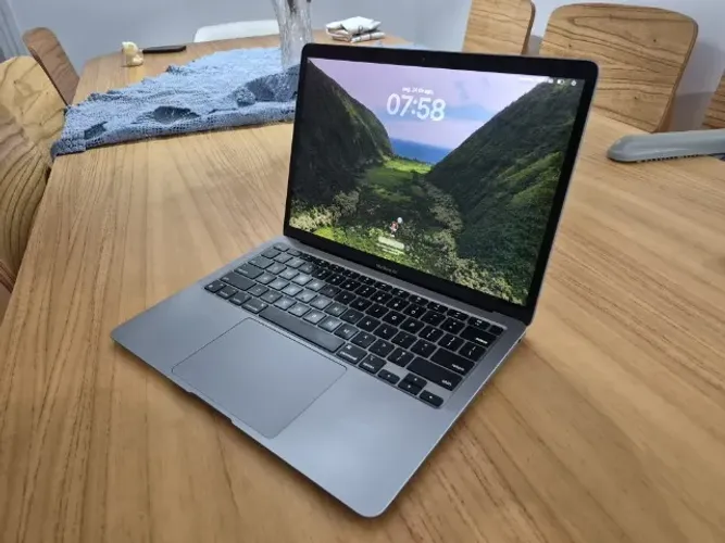 Macbook Air M1