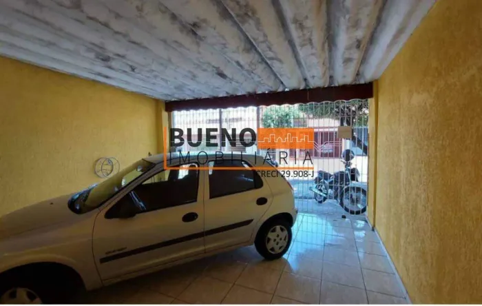 Casa à venda em Planalto do Sol, Santa Bárbara d'Oeste 2 quartos, 1 vaga, financiamento d