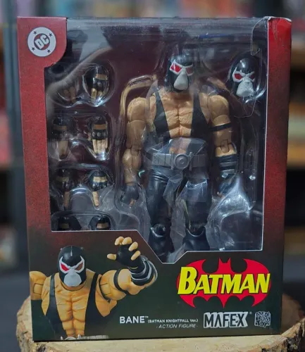 Bane mafex