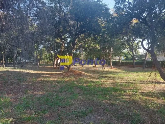 Lote no Condomínio Bougainville