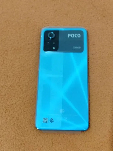 XIAOMI POCO X4 PRO 5G 