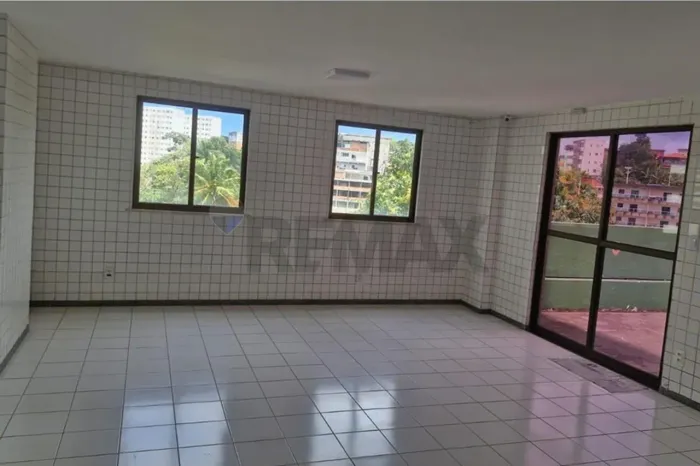 APARTAMENTO 3/4 PARA LOCAÇÃO- NARANDIBA - SALVADOR