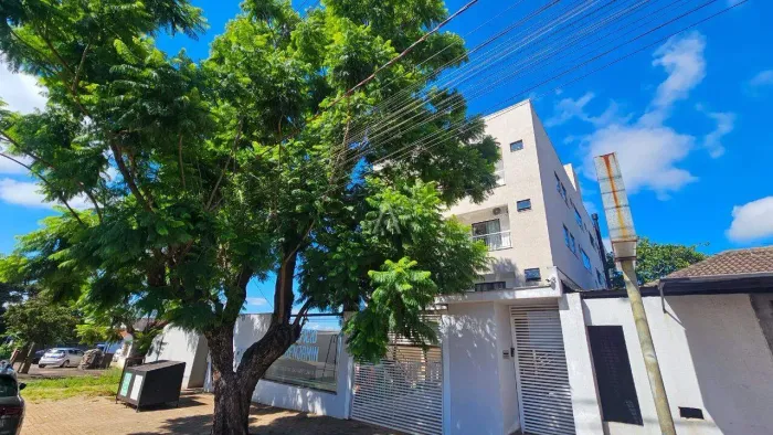 Apartamento 2 quartos à venda no Bairro SANTA FELICIDADE em CASCAVEL por R$ 270.444,14