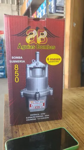 Bombas de cisterna 