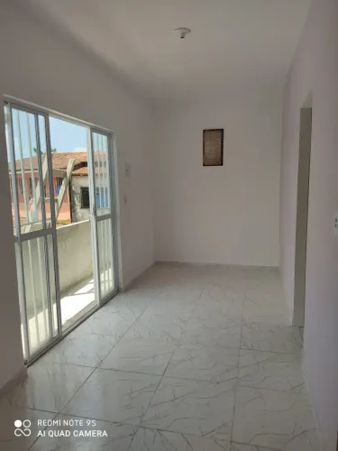 ALUGO LINDO KITNET DE 2 QUARTO, NOVO. PRÓX AO MANGUEIRÃO