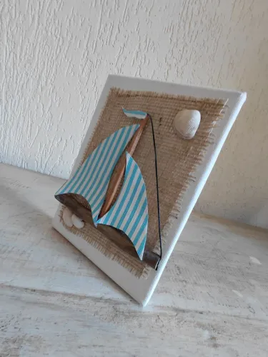 Quadro veleiro!