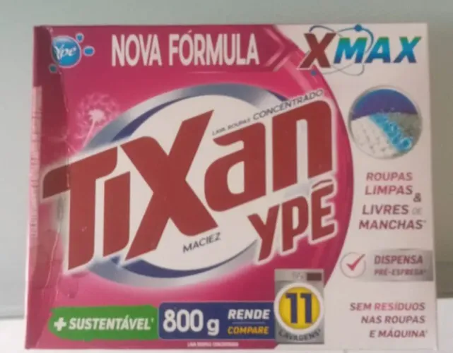 Tixan e fralda