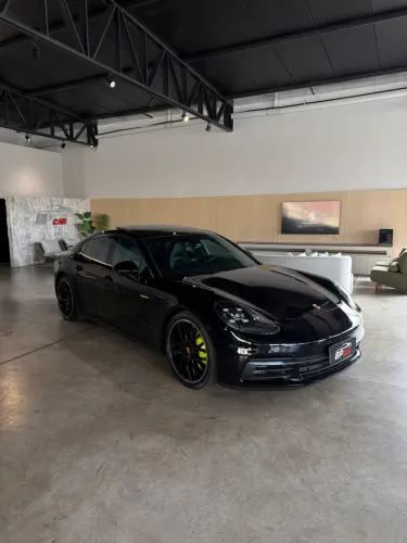 Porsche Panamera 4 E-hybrid 2.9 462cv 2018