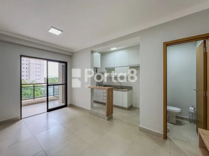 Apto 2 Suítes 65m² Jardim Tarraf II Perto do Hospital de Base