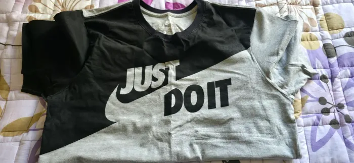 Camisa Nike Just Do it