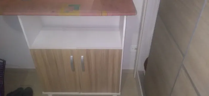 TABOA DE PASSAR ROUPA  