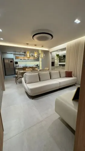 Apartmento a Venda Europark Noronha - Goiania - Park Lozandes