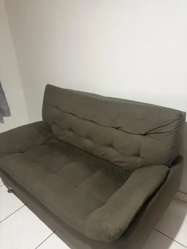 SOFÁ 2 LUGARES