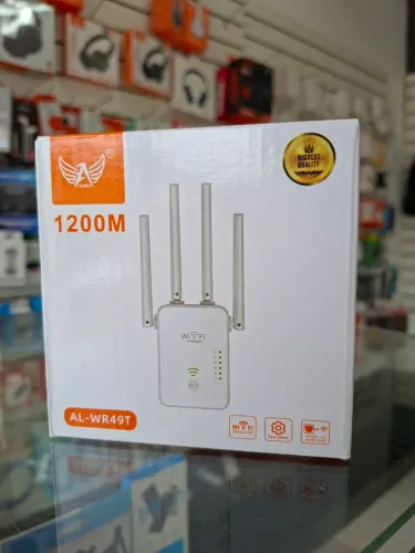 Repetidor de sinal wifi - entrega em slz e região 