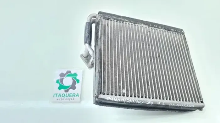 Radiador Ar Condionado Evaporizadora Gm Captiva 3.6 Ano 2011