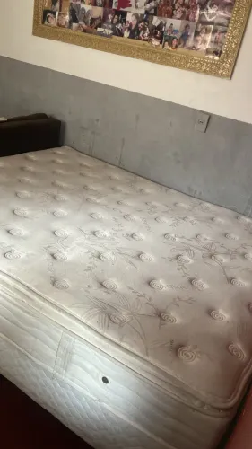 Cama