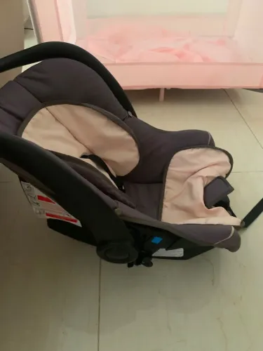 Bebê conforto 