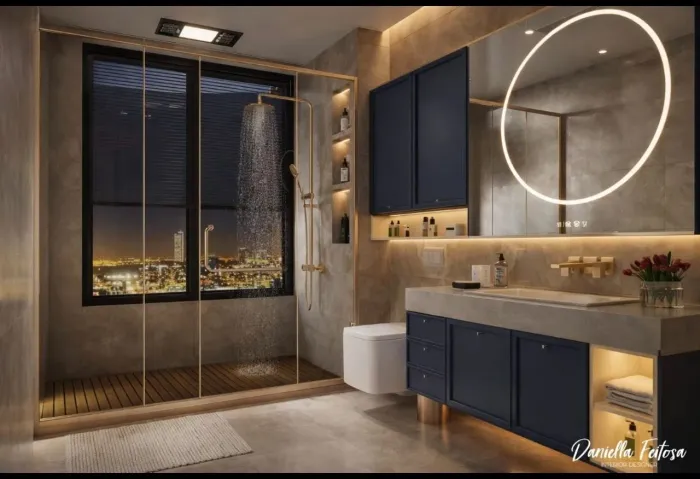 Designer de interiores