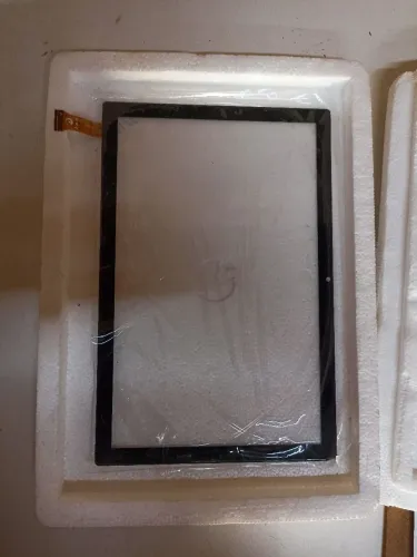 Tela de tablet p20hd (com pequena avaria)