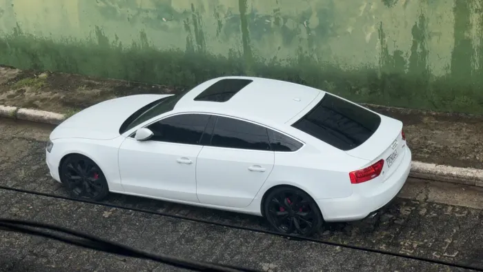 Audi A5 Sportback 1.8 TFSI 170cv Multi. 2016