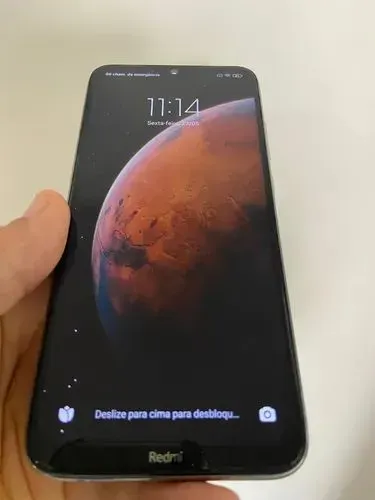 Xiaomi note 8